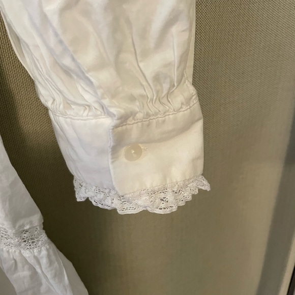Loveshackfancy x Target White Dress - never worn - Picture 9 of 9